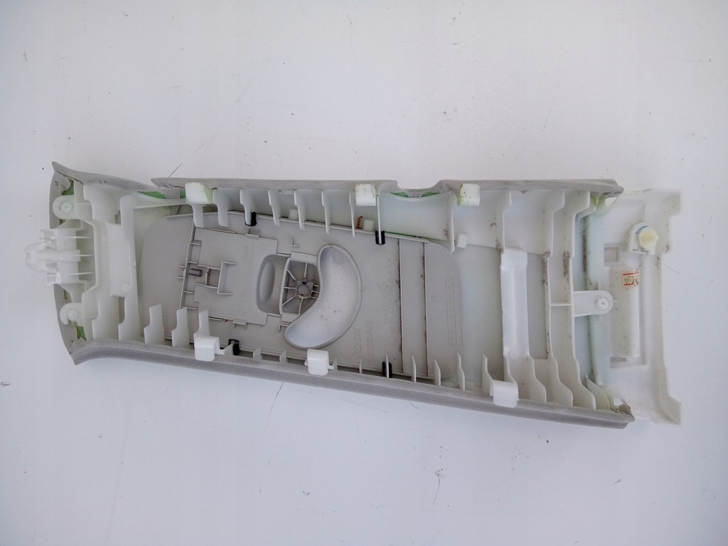 фото №7, Обшивка захист стійка ліва infiniti qx80 769331la0a