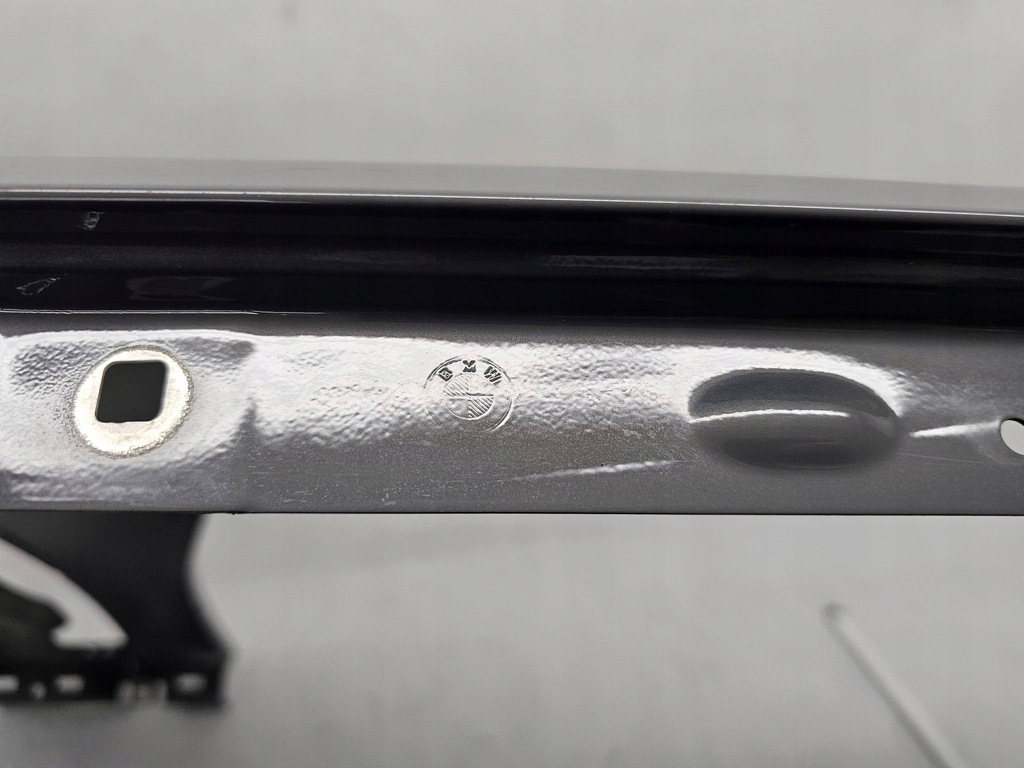 фото №12, Bmw 7 g11 g12 lift lci 2019+ крыло перед передний левый