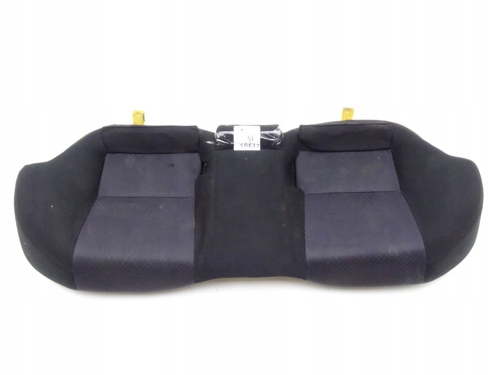 фото №1, Lexus is ii 05-13 сиденье kanpay задняя