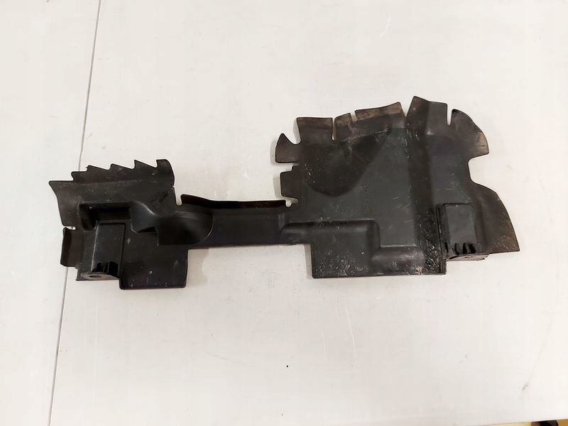 фото №6, Peugeot 308 2 ii t9 lift воздуховод воздуха левая 9818196280