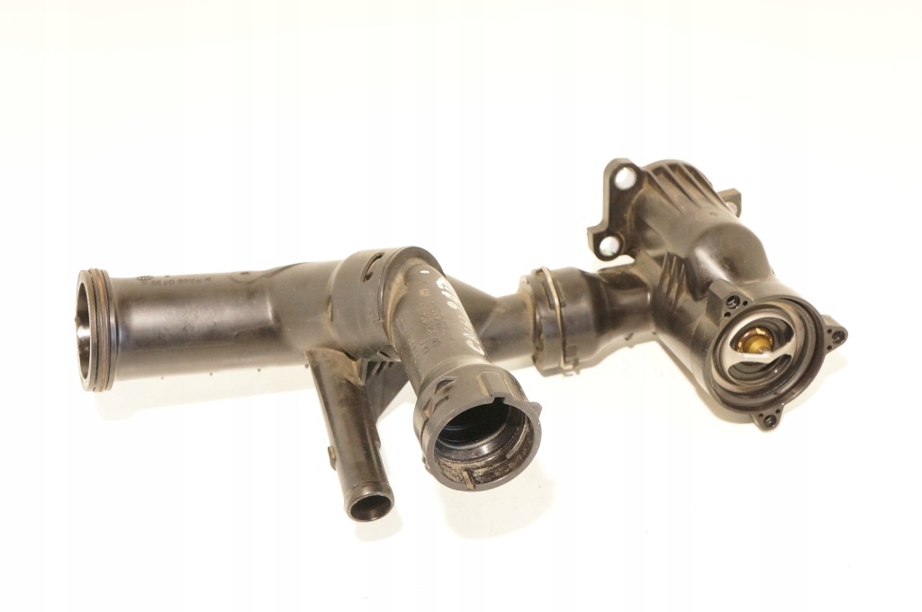 фото №1, Корпус термостата audi a5 a6 2,0 tdi 04l121111h