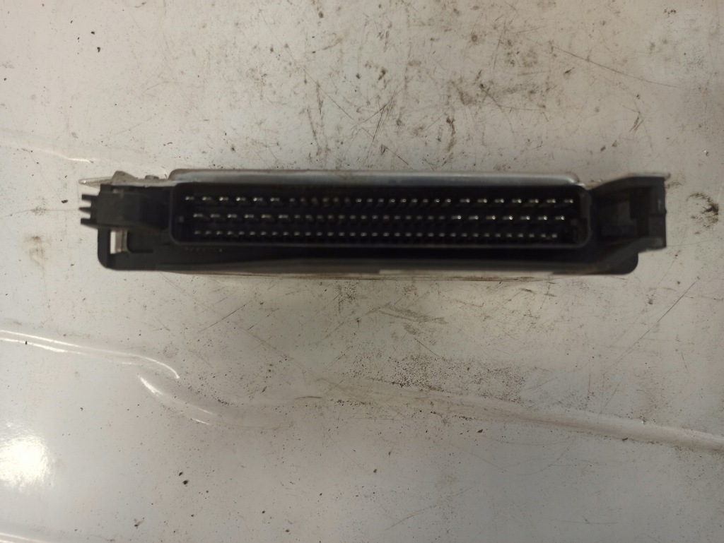 фото №9, Volkswagen passat b5 1.8t блок керування коробки передач 3b0927156am