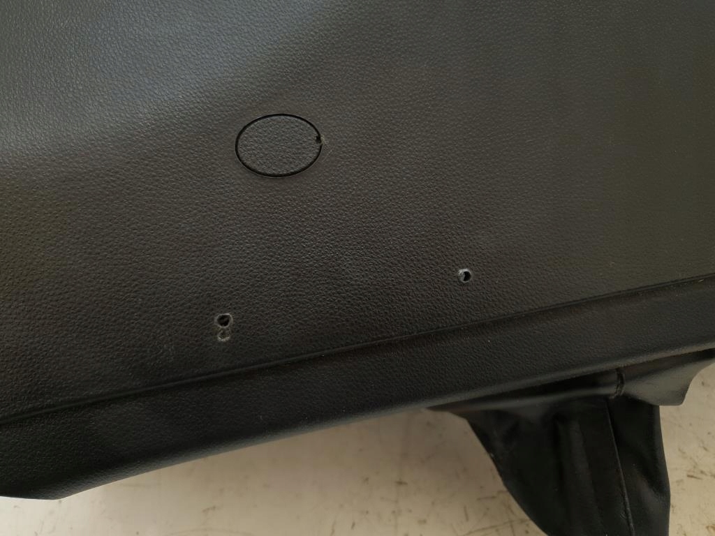 фото №6, Тунель середній підлокітник kia magentis ii