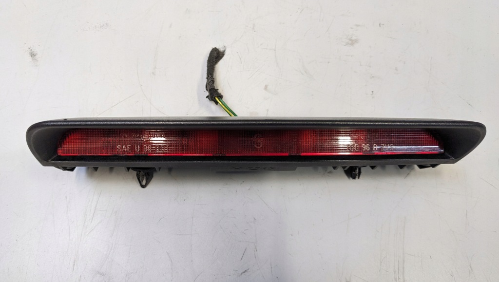 фото №1, Центральний світло гальмування citroen c8 s3025048