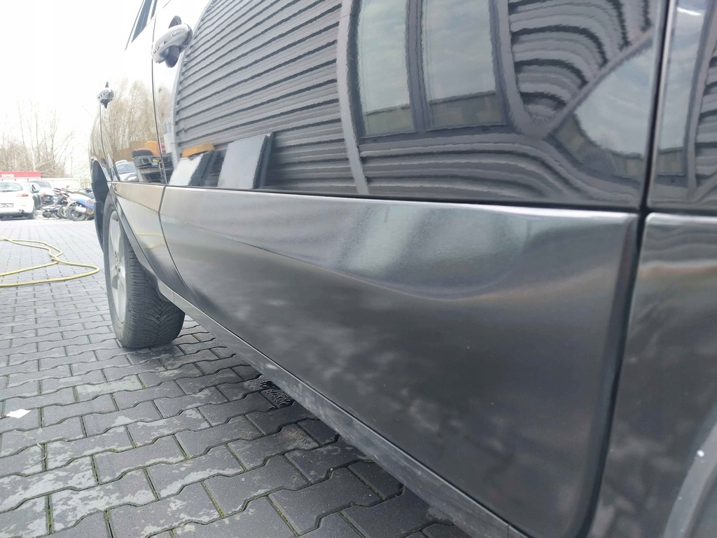 фото №2, Двері повний правий перед renault koleos i tegxa 07-11r europa