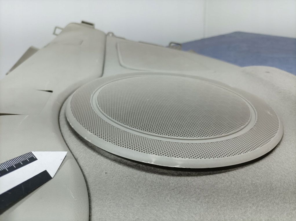 фото №14, Honda accord viii sedan полка багажника задняя свет стоп 84510-tl0-g0