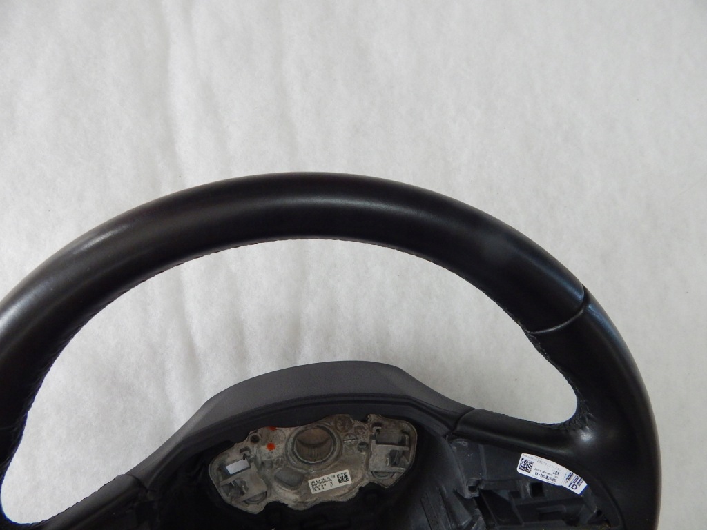 фото №5, Skoda octavia iii superb воздуховод кожа oryg 5e0