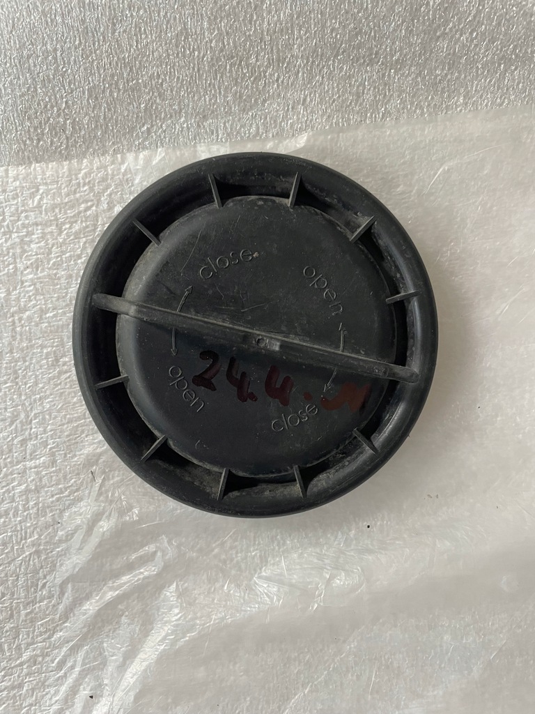 фото №1, Заглушка крышка bmw 5 305 219 122