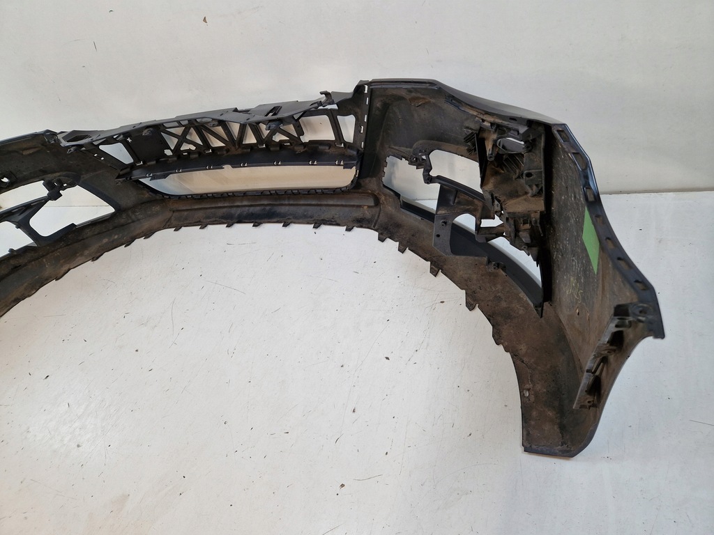 фото №7, Vw passat cc rline r line lift 10- бампер передній перед 3c8807221c