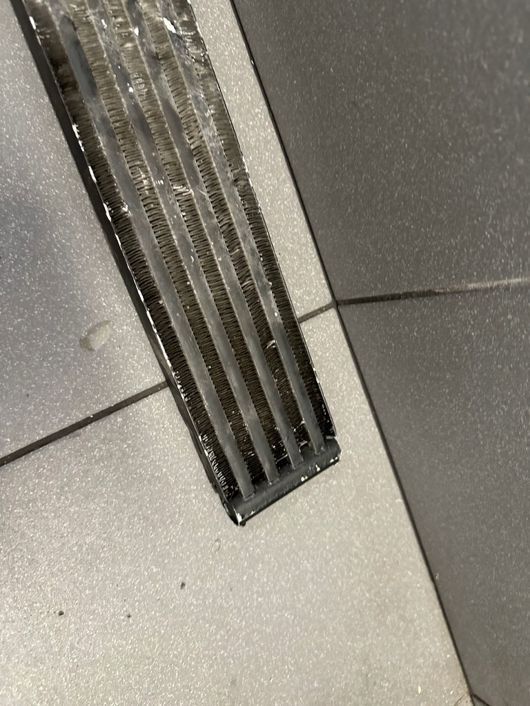 фото №7, Радіатор підсилювача porsche panamera 970 fl 4.8 turbo cwb 97034723903