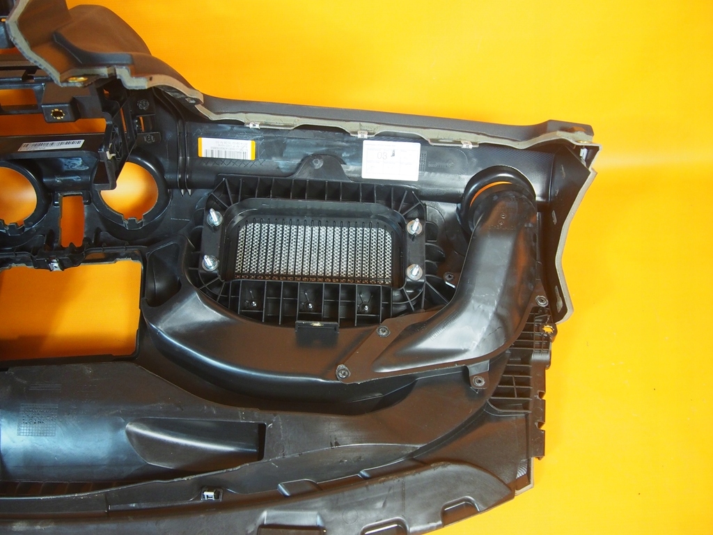 фото №16, Audi a1 8x приборная панель приборная консоль 8x1857067 ori