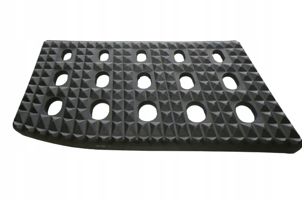 фото №1, Подножка накладка подножка iveco stralis 504211438