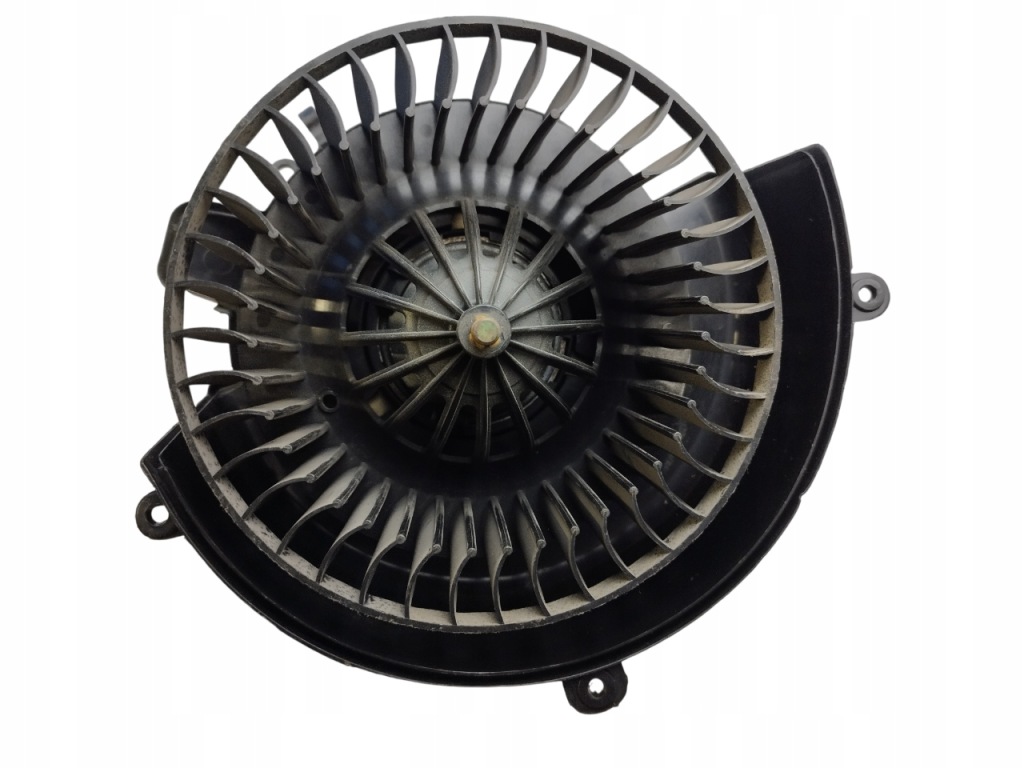 фото №1, Opel astra g bertone 03r 2.2l вентилятор воздуходувка обдув 9000348