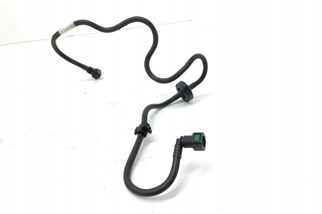 фото №6, Шланг вакуумний citroën berlingo k9 9813095080 1.5l дизель 75kw 2019