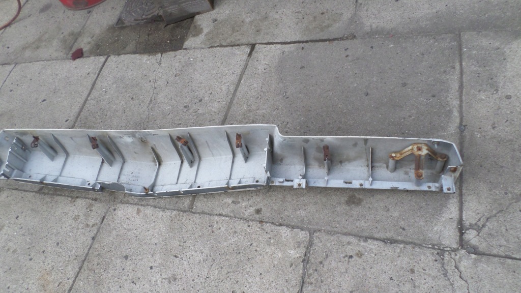 фото №5, Pas передний балка cadillac fleetwood ii