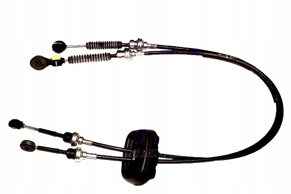 Трос перемикання передач renault trafic 01 k fast Доставка