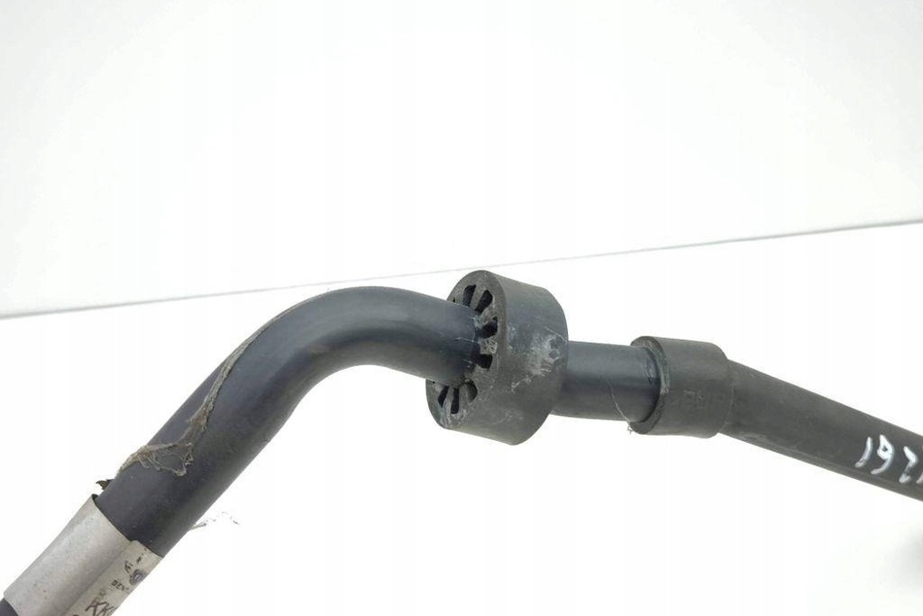 фото №8, Трубки кондиционера bentley continental flying spur 3w_ 3w2260712b 6.0l