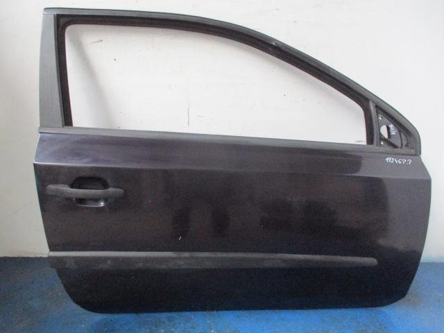 фото №1, Fiat stilo 3d двері перед праве 841/a 841a