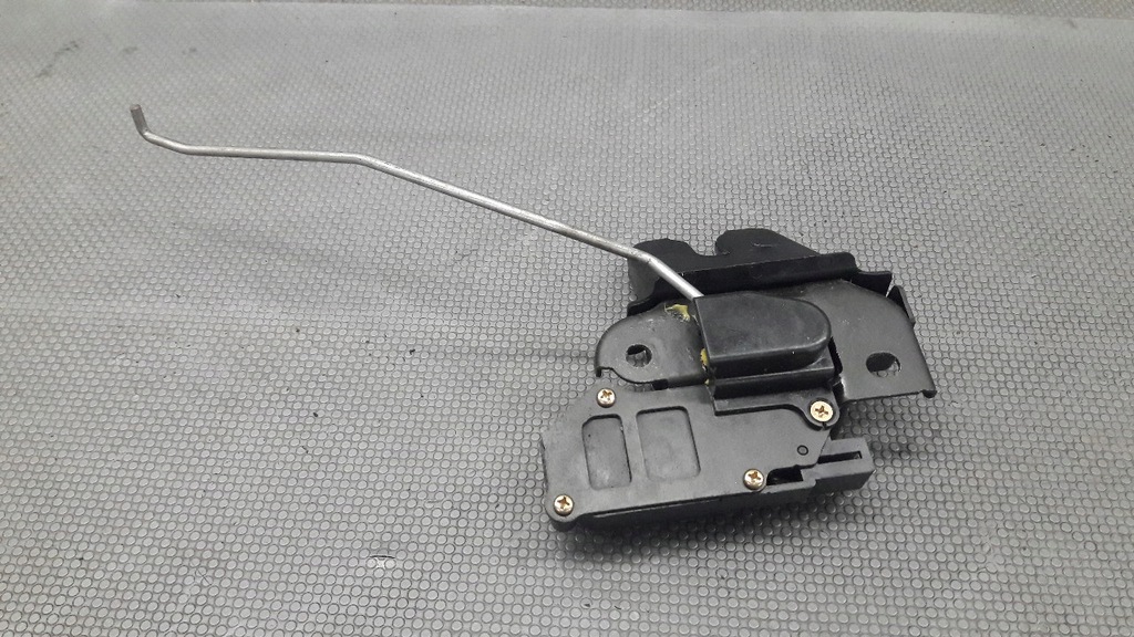 фото №7, Замок кришки задня lexus gs300