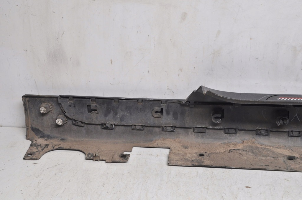 фото №11, Mini f56 накладка поріг ліва 7352149