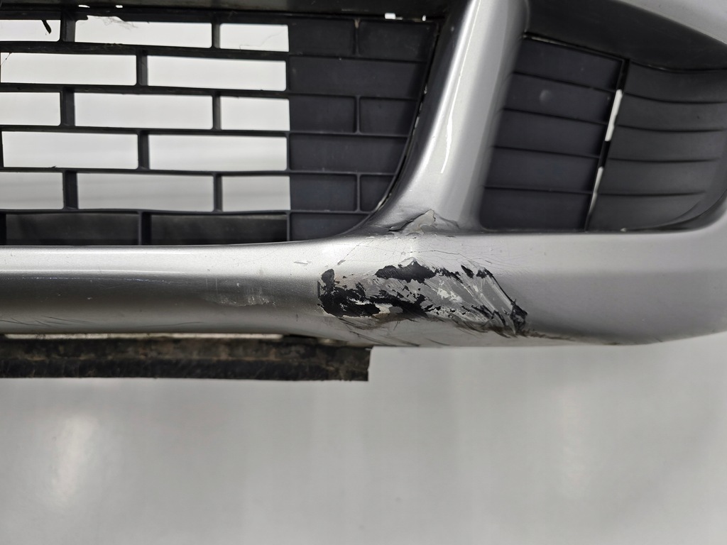 фото №9, Honda accord viii kombi 09r бампер передній перед nh734m