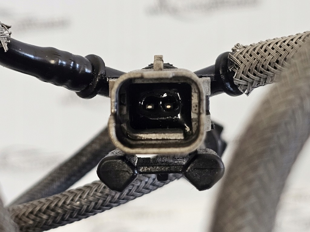 фото №5, Land rover discovery 2.7 276dt 190km повернення палива пального