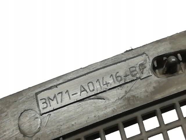 фото №6, Жабо 3m71a01417bh mazda 2 i 2003-2007