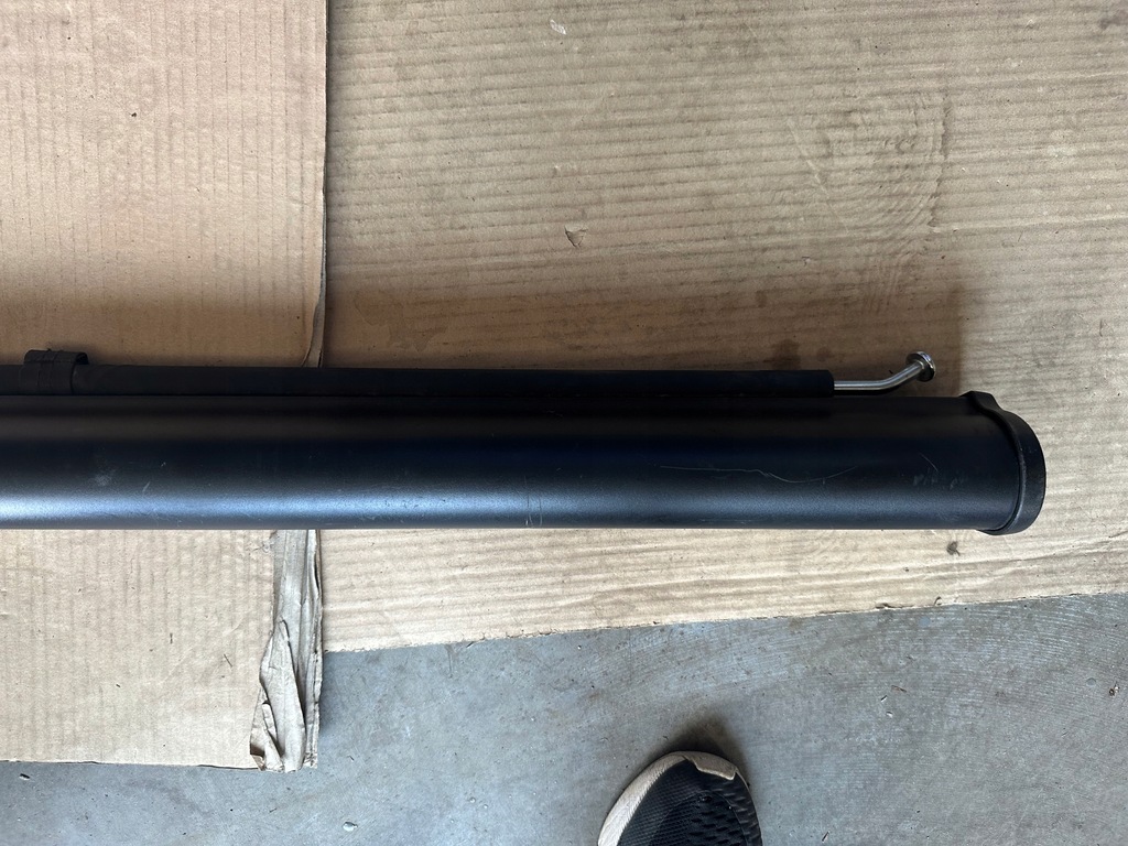 фото №8, Сетка багажника skoda octavia ii 1z9861691b