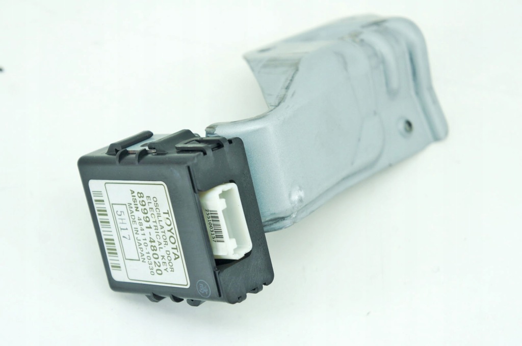 Купити Jb172 lexus rx ii модуль блок керування 89991-48020