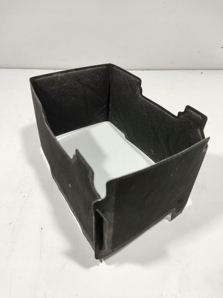 фото №3, Volvo v40 15r - захист чохол акумулятор