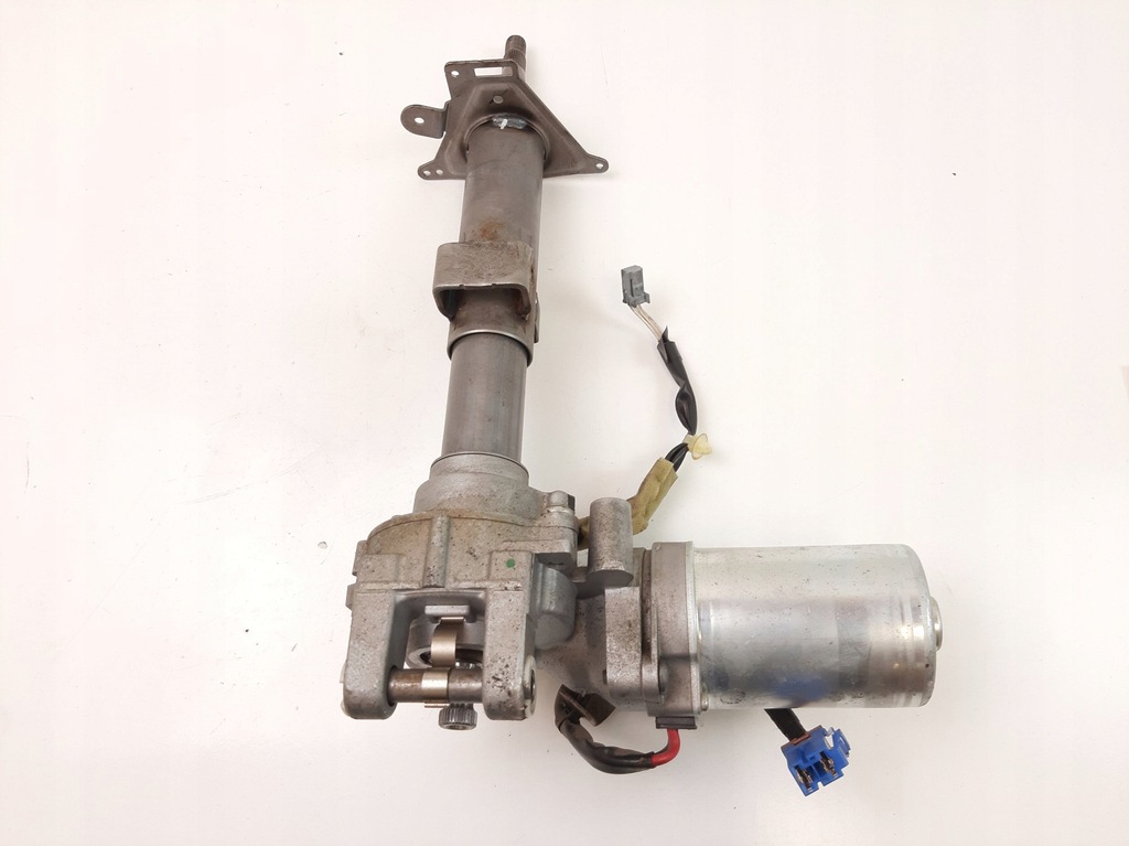 фото №6, 2010 nissan nv200 насос усилитель системы рулевой