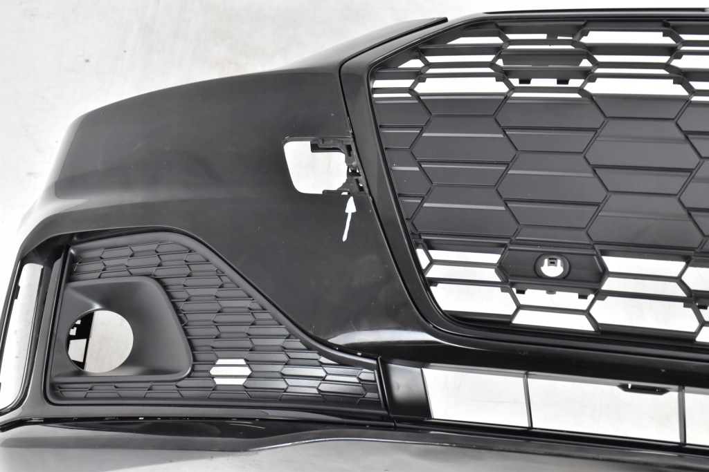 Audi a5 8w6 lift обычный 2020- бампер передний Киев