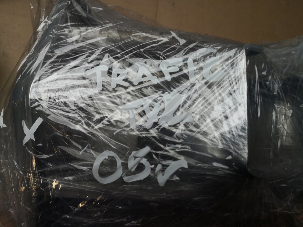 фото №6, Петли дверь задняя renault trafic 312304k