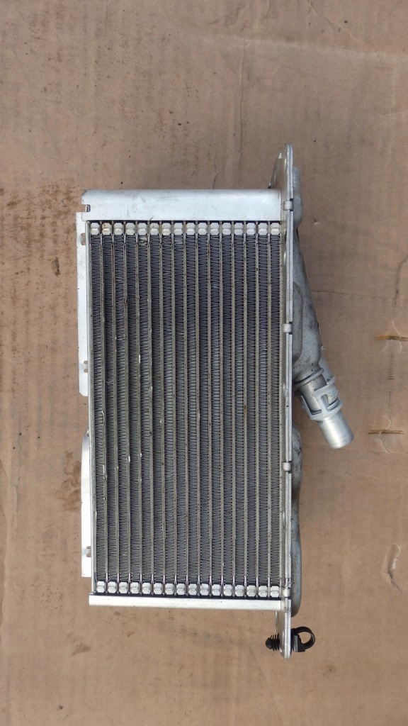 Купить Интеркулер ford kuga mondeo mk5 1.5 ds7g-9l440-bc