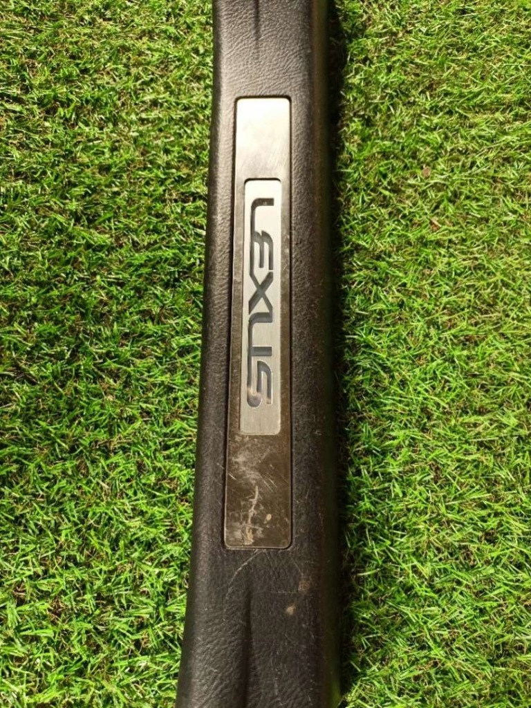 Молдинг поріг lexus rx 2 r0000 Зі Шроту