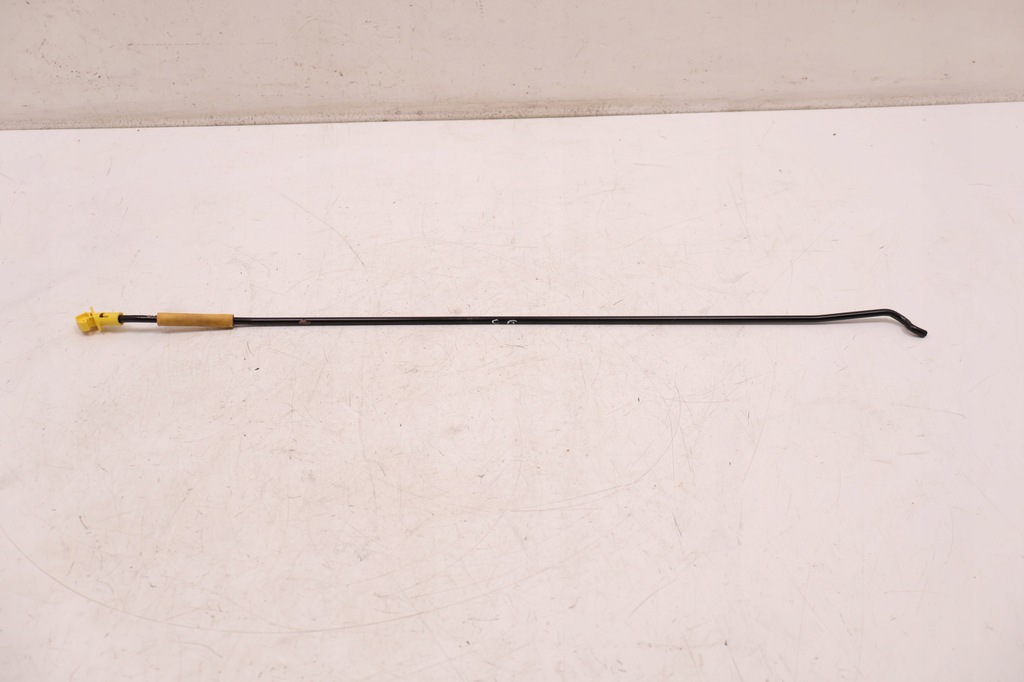 фото №1, Jeep compass ii lift подпорка капот