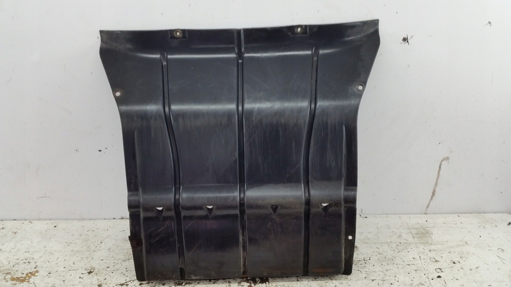 фото №1, Защита pod двигатель iveco daily maxi