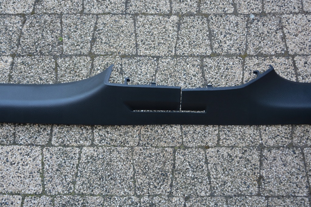 фото №9, Молдинг поріг права vw jetta 5c6853372