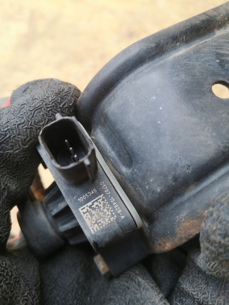 Ford edge mk2 датчик выравнивание света в Украине