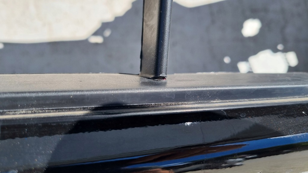 фото №6, Бампер renault alaskan 17- перед омыватель