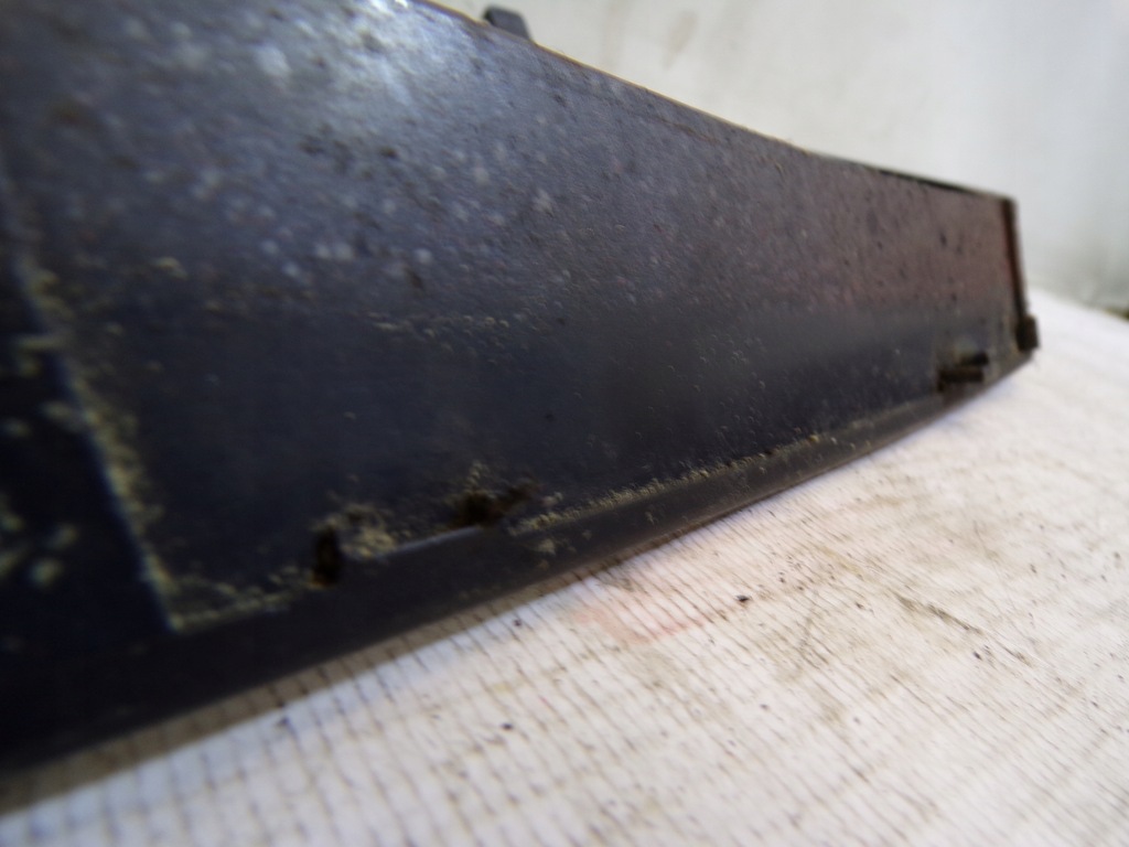 фото №11, Решітка радіатора решітка радіатора радіатора ґрати seat alhambra 1 i lift