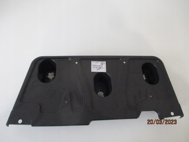 фото №1, Peugeot 208 ii защита подвеска nowa 9828030780