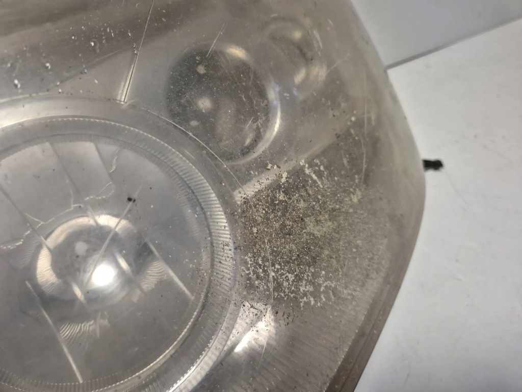 Купить Renault premium 2005 перед сторона левая лампы передние