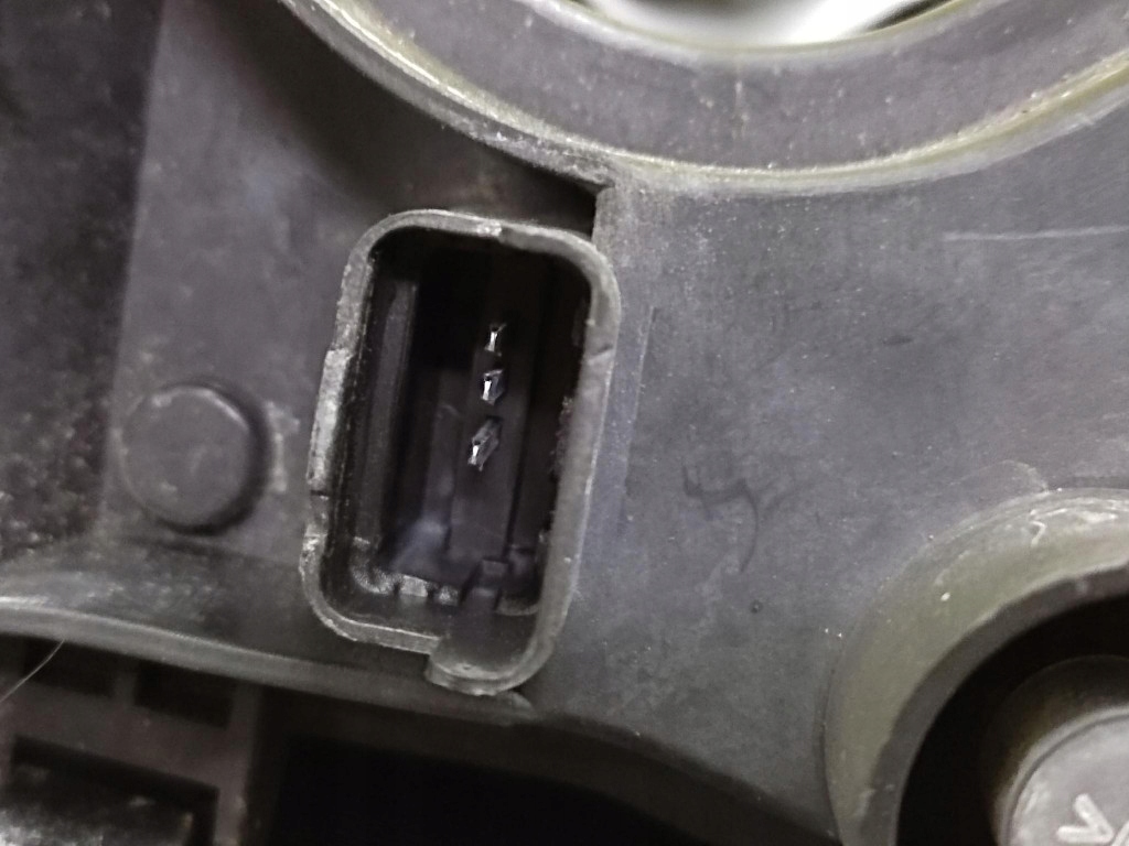 фото №6, Renault megane ii лампа правый задняя 89398081