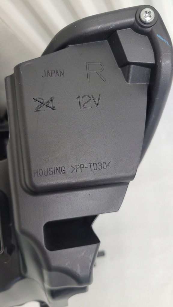 фото №11, Лампа правая mazda 6 gj gl iii lift 2018- 12 pin grf5-51030 gsj5-51-031c