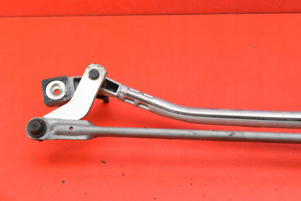 фото №11, Механізм моторчик двірник перед eu 31378574 3397021692 volvo s40 2 ii