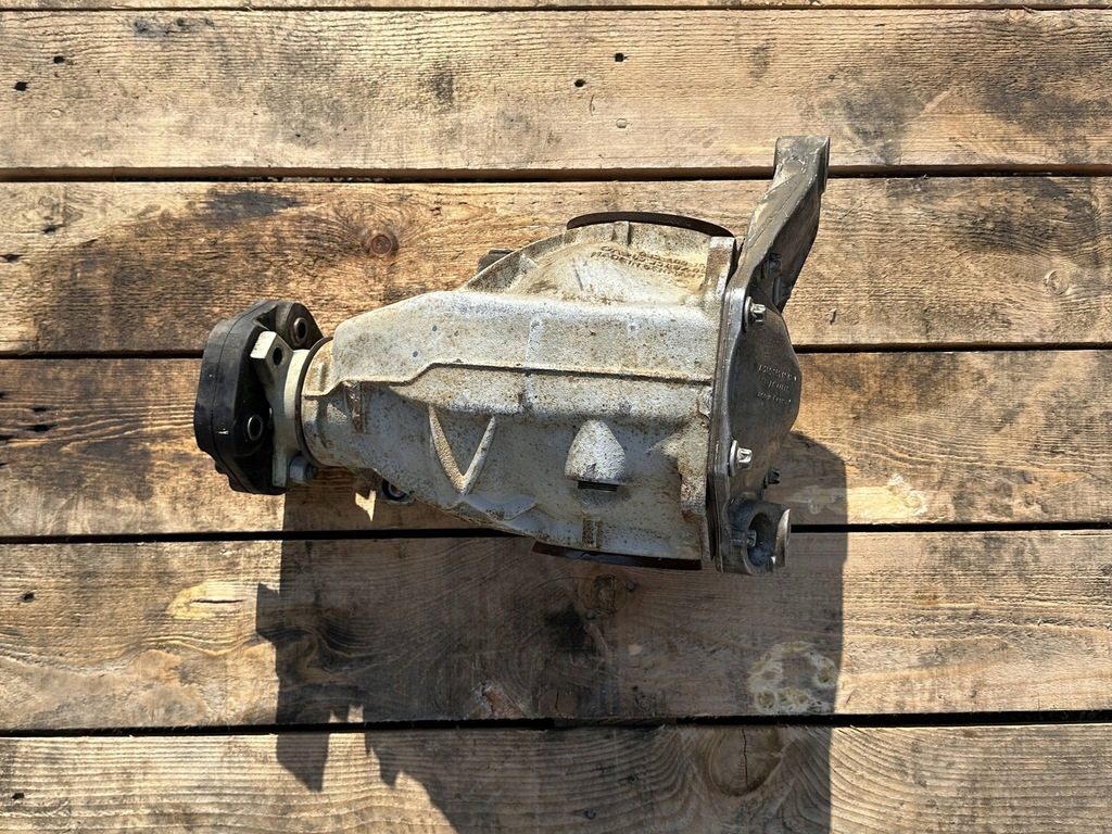 фото №8, Диференціал міст задня задній 2.65 dodge charger challenger 2009 - 2014