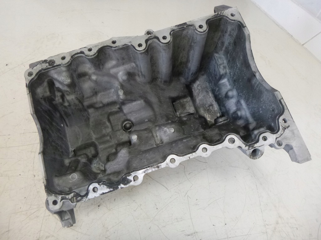 фото №9, Jaguar xe x760 xf x260 піддон оливи 2.0 d 204dt