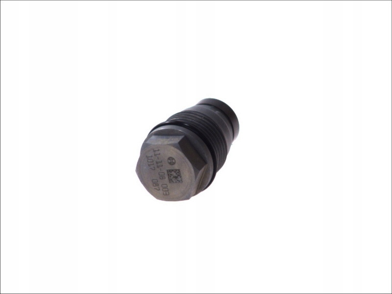 Купити Клапан тиску паливної  bosch 1110010017