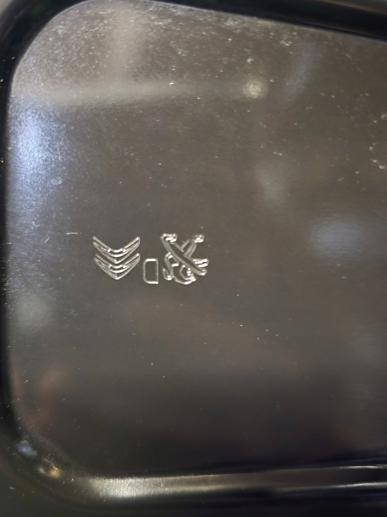 фото №7, Обшивка блок двигуна праве перед citroen jumpy expert proace